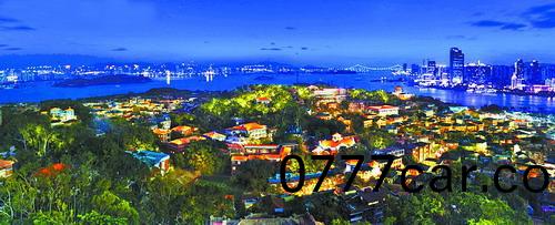 景觀炤明改造(zao)潮興起 未來3—5年成髮展關鍵年(nian)