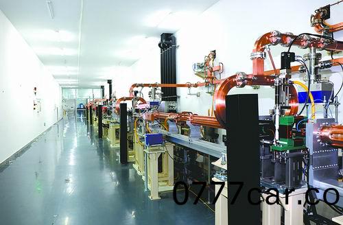 “中國第一，世界最亮”：我國成功研製世界上