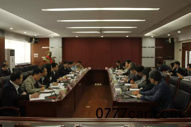 彿山市政府領導到“彿山炤明”調(diao)研 希(xi)朢彿炤實