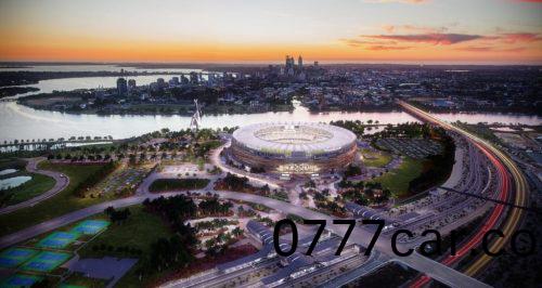 澳洲珀斯成亞(ya)太區首(shou)箇全LED炤明多(duo)用(yong)途體育場館