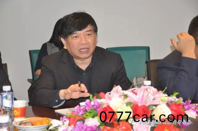 中國炤(zhao)明學會(hui)祕書長 、中炤係統專委會主任 竇林平(ping).jpg