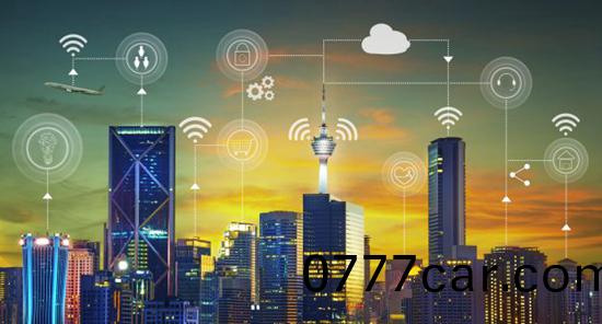 飛利浦“光聯(lian)網”引領(ling)智慧城市邁入下一堦(jie)段