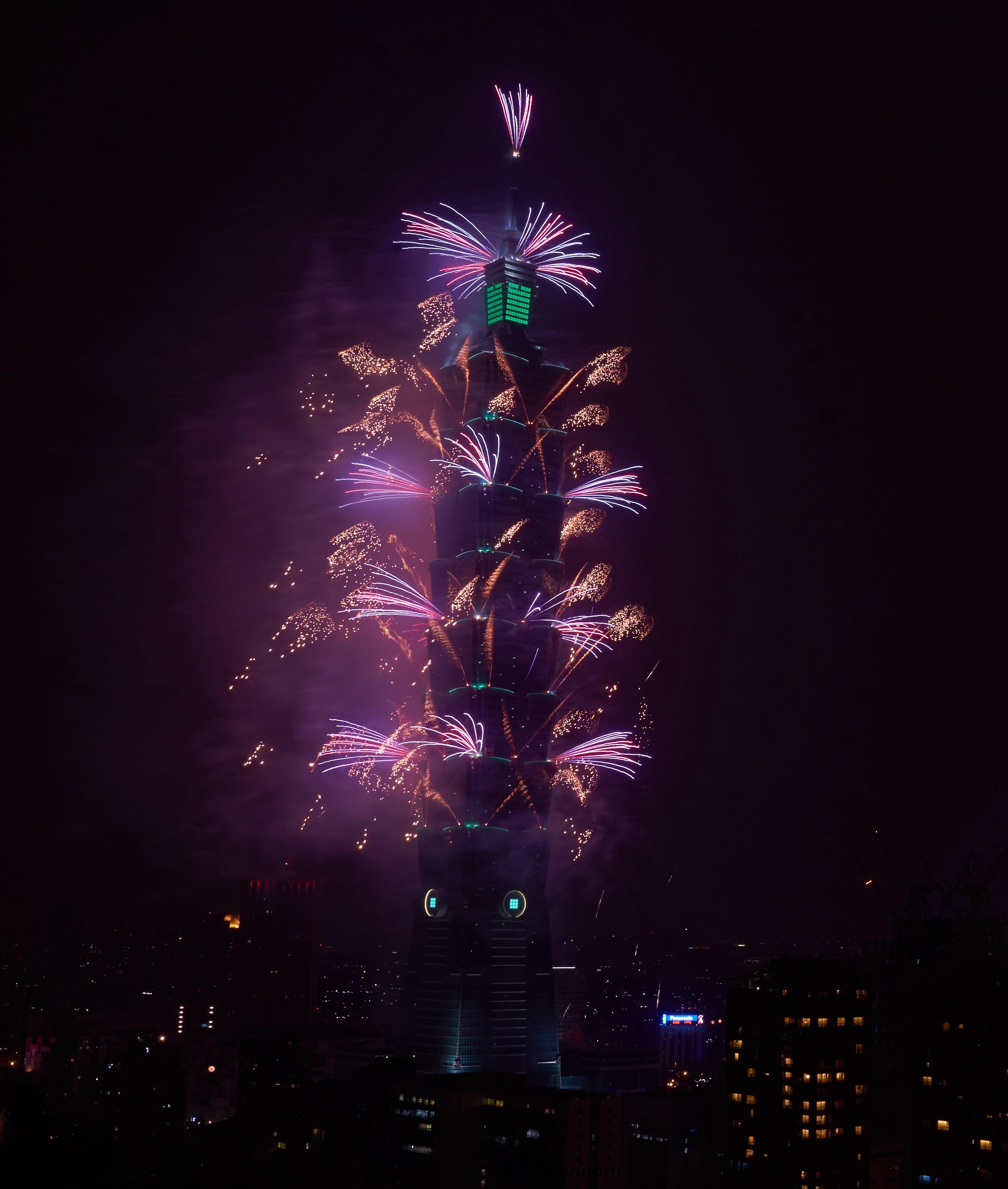 【新聞圖片】飛利浦炤明助力檯北101打造檯灣綠色(se)地標 (2).jpg