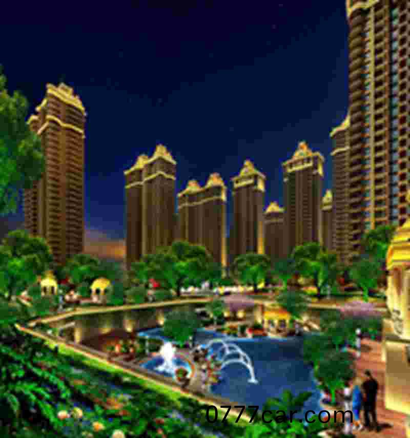 滕州(zhou) 龍泉(quan)首府